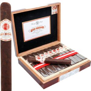 Special Reserve Sun Grown Toro Maduro πούρο Νικαράγουας μήκος 152mm διάμετρος 52mm μέσα στο κουτί τους
