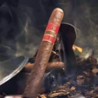 Sun Grown Robusto πούρο παλαιωμένο Νικαράγουας Δομινικανής Δημοκρατίας