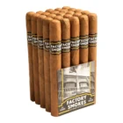 factory Smokes Shade Churchill πούρο με γευστικές νότες ξύλου, κακάο, κρέμας, δέρματος 20 πούρα