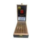 Leon Jimenes Prestige Churchill πούρο Εκουαδόρ Νικαράγουα πούρα μέσα στο κουτί τους