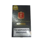 Leon Jimenes Prestige Churchill πούρο Εκουαδόρ Νικαράγουα κουτί