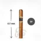 Leon Jimenes Prestige Robusto ρομπούστο πούρο Εκουαδόρ Νικαράγουα Δομινικανή Δημοκρατία