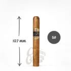 Leon Jimenes Prestige Robusto ρομπούστο πούρο Εκουαδόρ Νικαράγουα Δομινικανή Δημοκρατία