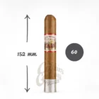 new world connecticut gordo πούρο Νικαράγουα