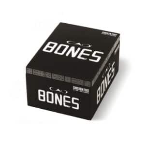 bones chicken foot πούρο Ονδούρα Νικαράγουα Δομινικανή Δημοκρατία κουτί