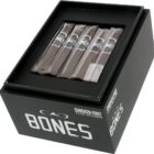 bones chicken foot πούρο Ονδούρα Νικαράγουα Δομινικανή Δημοκρατία στο κουτί τους