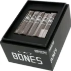 bones chicken foot πούρο Ονδούρα Νικαράγουα Δομινικανή Δημοκρατία στο κουτί τους