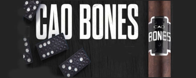 bones chicken foot πούρο Ονδούρα Νικαράγουα Δομινικανή Δημοκρατία