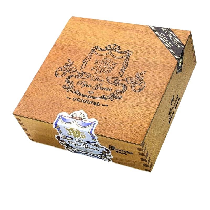 Don Pepin Garcia Original Generosos πούρο Corojo Νικαράγουα κουτί