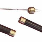 ξύλινο cigar draw tool