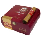 Antano CT Robusto πούρο 127 χιλιοστά 52 χιλιοστά διάμετρος Νικαράγουα ρομπούστο με το κουτί τους