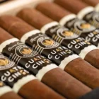 Cuatro Cinco Doble Robusto πούρο ρομπούστο 127 χιλιοστά 56 χιλιοστά διάμετρος Νικαράγουα