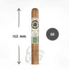 Factory Tour Blend Connecticut Toro πούρο Νικαράγουα