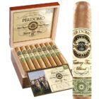 Factory Tour Blend Connecticut Toro πούρο Νικαράγουα μέσα στο κουτί τους