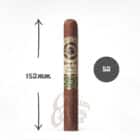 Factory Tour Blend Sun Grown Toro πούρο Νικαράγουα