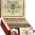 Factory Tour Blend Sun Grown Toro πούρο Νικαράγουα κουτί με πούρα μέσα