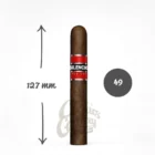 red dot robusto πούρο ρομπούστο Καμερούν Δομινικανή Δημοκρατία
