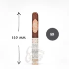 age limited rare 2nd edition robusto πούρο Μεξικό Νικαράγουα