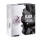 giant black καρβουνάκια ναργιλέ καρύδας 1kg 50 κομμάτια