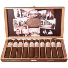 1880 series colorado robusto πούρο ρομπούστο Μεξικό στο κουτί τους