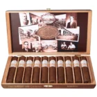 1880 series colorado robusto πούρο ρομπούστο Μεξικό στο κουτί τους