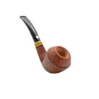 animus sandblast 3 πίπα καπνού ξύλινη καφέ χρώμα