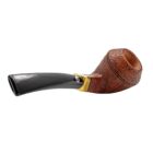 animus sandblast 3 πίπα καπνού ξύλινη καφέ χρώμα