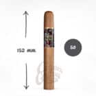 fresco connecticut toro πούρο Νικαράγουα