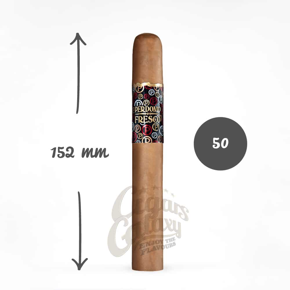 perdomo fresco connecticut toro πούρο fresco connecticut toro πούρο Νικαράγουα