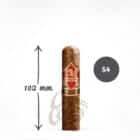 nicaragua sumo short robusto πούρο ρομπούστο Νικαράγουα