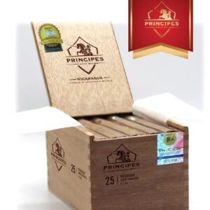 nicaragua sumo short robusto πούρο ρομπούστο Νικαράγουα στο κουτί τους