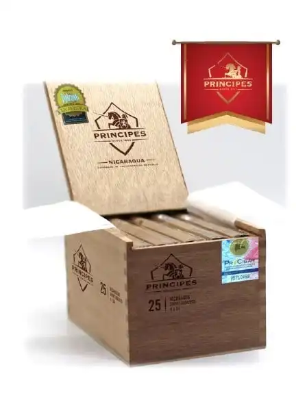 nicaragua sumo short robusto πούρο ρομπούστο Νικαράγουα στο κουτί τους
