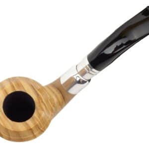 sanctuary olive 15 smooth πίπα καπνού ανοιχτό καφέ χρώμα ελιάς