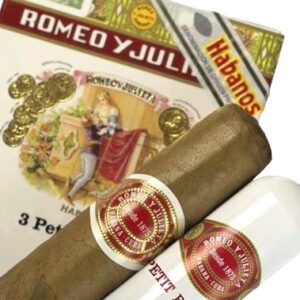 petit royales πούρο Κούβα