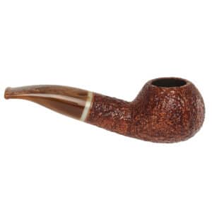 Dolomiti Ρουστίκ 320 Πίπα Καπνού ξύλινη καφέ χρώμα