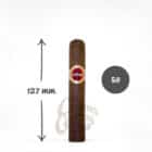 LA AURORA - 107 Ecuador Robusto