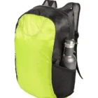 backpack ruckzack τσάντα πλάτης πράσινο-μαύρο χρώμα