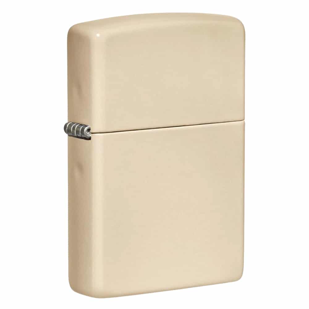 zippo flat sand αναπτήρας flat sand αναπτήρας μεταλλικός επαναγεμιζόμενος