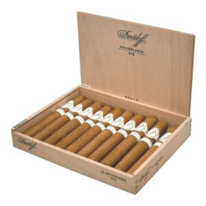 aniversario no 3 πούρο Εκουαδόρ