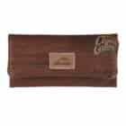 Καφέ Θήκη Καπνού Στριφτού από Φελλό