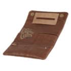 Καφέ Θήκη Καπνού Στριφτού από Φελλό