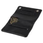 δερμάτινη Θήκη Καπνού Στριφτού μαύρη