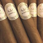 classic serie robustos πούρο ρομπούστο