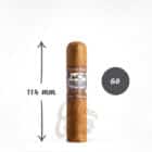 lot 23 connecticut gordito πούρο Νικαράγουα