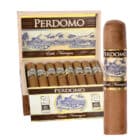 lot 23 connecticut gordito πούρο Νικαράγουα κουτί