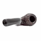 sherlock holmes rusticated ρουστίκ πίπα καπνού καφέ χρώμα