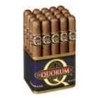 QUORUM - Corona πούρα σε bundle