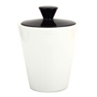 Κεραμικό Βάζο Καπνού Πίπας Γκρι