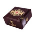 la mission l'atelier πούρο 121 χιλιοστών 52 χιλιοστά διάμετρος κουτί