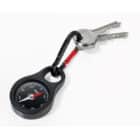 πυξίδα μπρελόκ με κρίκο